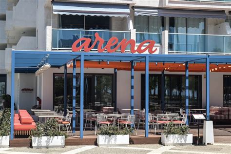 arena restaurant salou|ARENA RESTAURANT, Salou